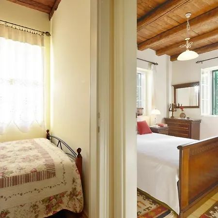 Villa Lili Omiš